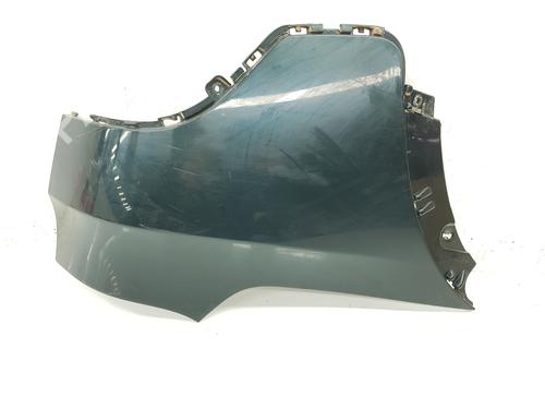 Used Corner bumper Corner bumper BMW X5 (E70) 3.0 d (235 hp) 33443267 33443267