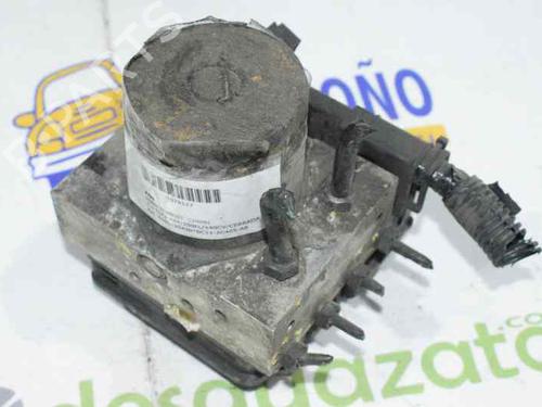 Used ABS pump FORD TRANSIT Van (FA_ _) 2.4 TDCi RWD (140 hp) 3657737