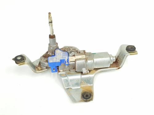 Used Rear wiper motor MITSUBISHI PAJERO IV (V8_W, V9_W) 3.2 DI-D 4WD (165 hp) 26660651