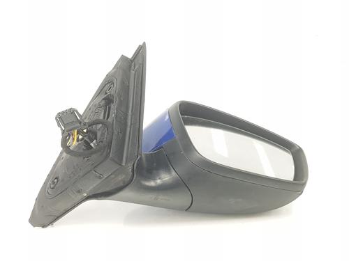 Right mirror SEAT TOLEDO IV (KG3) 1.0 TSI | BP18951581C27 