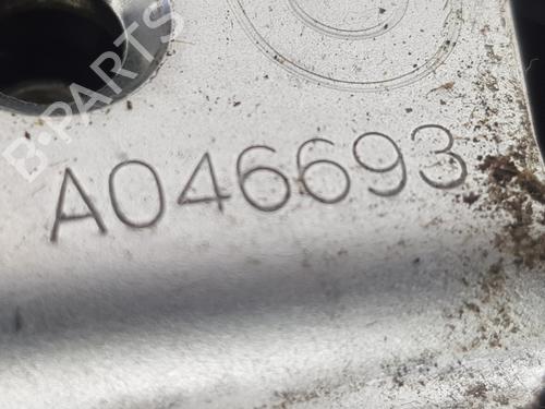 Front right lock TOYOTA AURIS (_E15_)  | BP17171557C97 