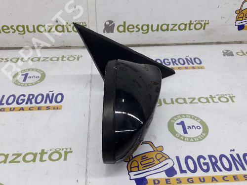 Right mirror BMW 1 (E81) 116 i | BP1714032C27 