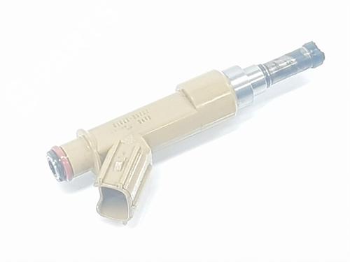 Used Injector Injector TOYOTA PRIUS (_W3_) 1.8 Hybrid (ZVW3_) (99 hp) 10965873 10965873