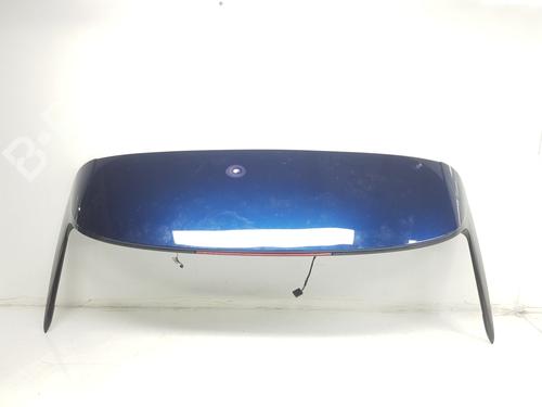 Used Rear spoiler BMW 2 Active Tourer (F45) 218 d (150 hp) 11282720