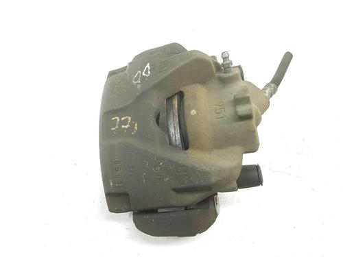 Right front brake caliper DACIA DOKKER MPV (KE_) 1.5 dCi (KEAJ, KEAH) | BP12145407M104 