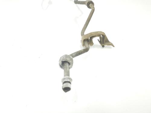 AC pipe TOYOTA LAND CRUISER PRADO (_J15_) 3.0 D-4D (KDJ150_, KDJ150, KDJ155) | BP17728191M126 