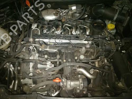Air filter box SEAT IBIZA IV (6J5, 6P1) 1.6 TDI | BP14121112M87 