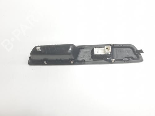 Right front window switch CITROËN JUMPY III Van (V_) | BP31995374I26