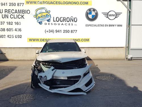 Used Parts MERCEDES-BENZ CLA Coupe (C117) [2013-2019]  3125033