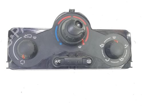 Climate control RENAULT KANGOO BE BOP (KW0/1_) 1.5 dCi 75 (75 hp) 9254132