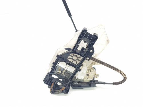 Used Rear right lock VW PASSAT B7 (362) 2.0 TDI (140 hp) 22217324