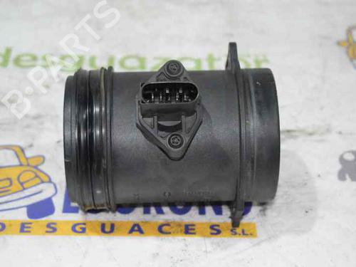 Used Mass air flow sensor BMW 6 (E63) 645 Ci (333 hp) 1634386