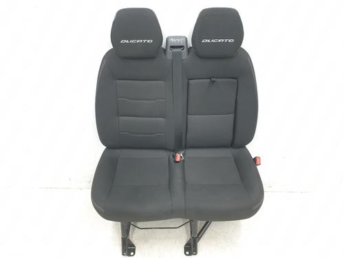 Right front seat FIAT DUCATO Van (250_) 180 Multijet 2,2 D | BP32328236C16 - Image 8
