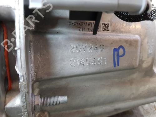Gearbox OPEL ASTRA L Sports Tourer (O5) 1.2 (FRHNPJ) | BP24586343M3 