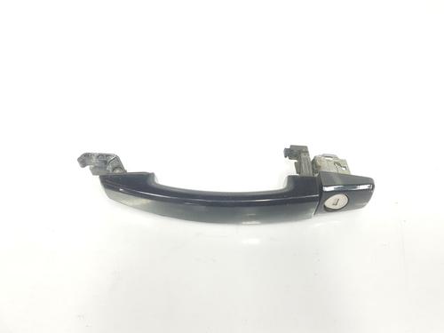 Venstre foran utvendig håndtak OPEL ASTRA J (P10) 1.7 CDTI (68) (125 hp) 9822262