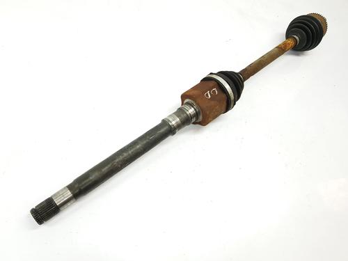 Right front driveshaft LAND ROVER DISCOVERY III (L319) 2.7 TD 4x4 | BP15616253M39 