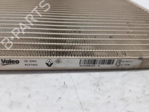 AC radiator RENAULT CLIO IV (BH_) 1.5 dCi 110 | BP11692756M32 