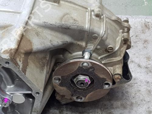 Transfer box TOYOTA HILUX VII Pickup (_N1_, _N2_, _N3_)  | BP28125366M36 