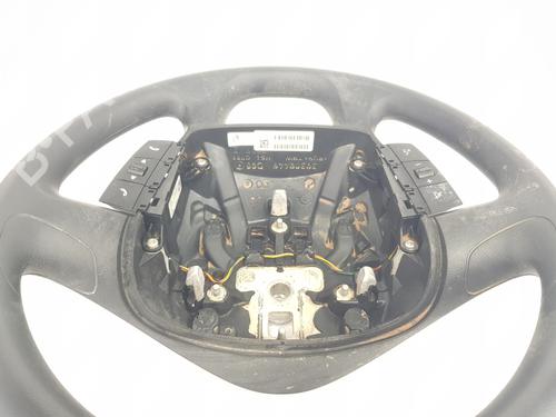 Steering wheel CITROËN JUMPER II Van 2.2 BlueHDi 140 | BP30974858C49
