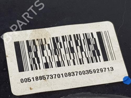 Left front suspension arm FIAT 500L (351_, 352_) 1.6 D Multijet (199LYD1B) | BP29183808M12 
