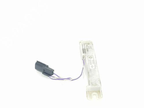 Electronic module RENAULT CAPTUR I (J5_, H5_) 0.9 TCe 90 | BP20983675M83 