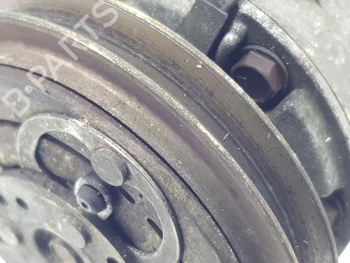 AC compressor NISSAN TERRANO II (R20) 2.7 TDi 4WD | BP25378293M34 