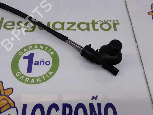 Right mirror SEAT IBIZA III (6L1)  | BP1324849C27 