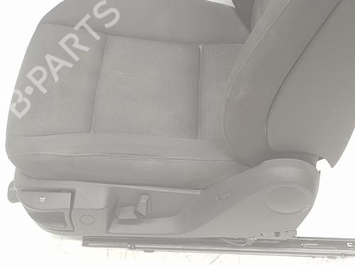 Seats set BMW 5 (F10) 530 d | BP16102997C78 