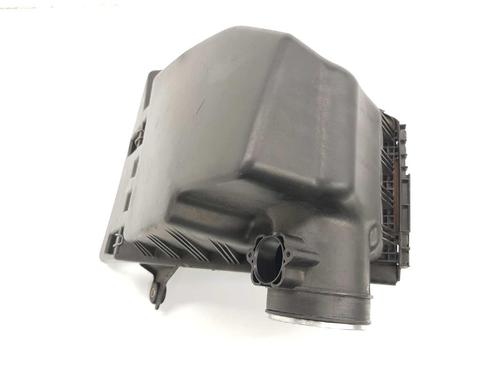 Used Air filter box BMW 5 (E60) 525 i (192 hp) 14077890