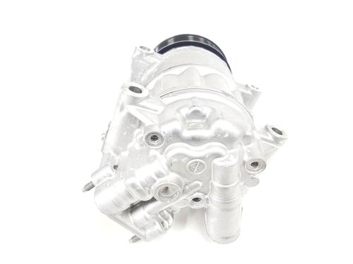 AC compressor OPEL ASTRA L Sports Tourer (O5) 1.2 (FRHNSL, FRHNSR) | BP25608202M34 