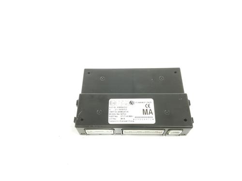 Used Electronic module SUZUKI SX4 S-Cross (JY) 1.6 DDiS (AKK 416D) (120 hp) 10503405