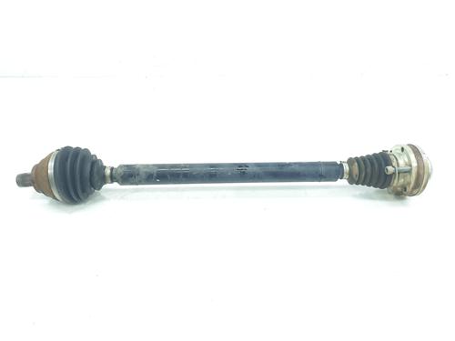 Used Right front driveshaft Right front driveshaft VW PASSAT ALLTRACK B8 Variant (3G5, CB5) 2.0 TDI 4motion (150 hp) 18026656 18026656