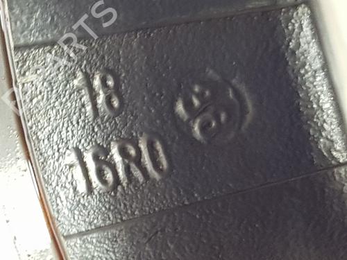 Other NISSAN QASHQAI II (J11, J11_) 1.3 DIG-T | BP31043886O1 