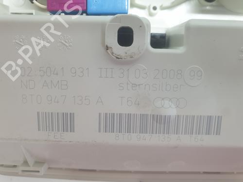 Interior roof light AUDI A4 B8 (8K2) | BP36206622I8 - Image 3