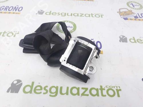 Rear right seatbelt VW GOLF V (1K1) 1.9 TDI | BP6623586I28 