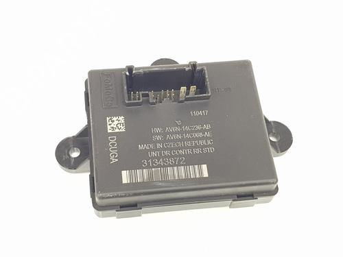 Used Electronic module Electronic module 38068646 38068646