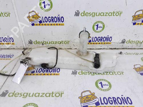 Windscreen washer tank SUZUKI JIMNY Closed Off-Road Vehicle (SN) 1.5 DDiS 4x4 | BP7896222C113 