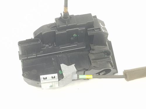 Rear left lock NISSAN JUKE (F15) 1.5 dCi | BP20188525C100