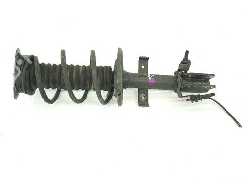 Used Right front shock absorber RENAULT CLIO IV (BH_) 0.9 TCe 90 (BHNF, BHMA, BHMH, BHJK, BHJR) (90 hp) 7865406