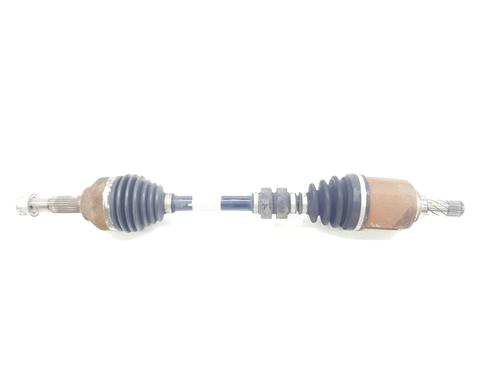 Used Left front driveshaft Left front driveshaft NISSAN QASHQAI I (J10, NJ10) 2.0 (141 hp) 34581284 34581284