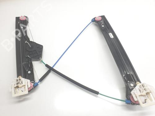 Rudehejsemekanisme Højre foran MINI MINI CLUBMAN (F54) Cooper D | BP31044023C23