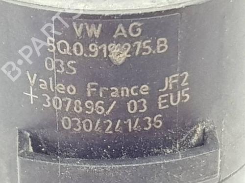 Electronic module VW T-ROC (A11, D11) 1.5 TSI | BP38472671M83 - Image 2