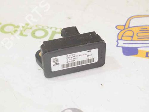 Elektronisk modul OPEL ASTRA H (A04) 1.7 CDTI (L48) (110 hp) 14117635