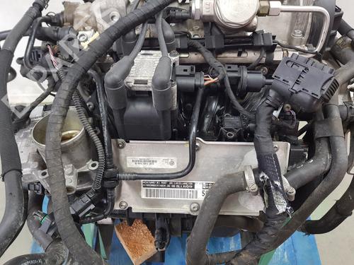 Engine VW GOLF VI (5K1) 1.2 TSI | BP33441763M1 - Image 13