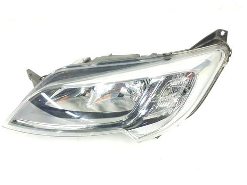 Lyskaster venstre CITROËN JUMPER II Van 2.0 BlueHDi 110 (110 hp) 31631128