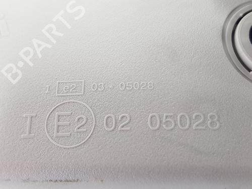 Rear mirror DACIA SANDERO III | BP35965959I6 - Image 5