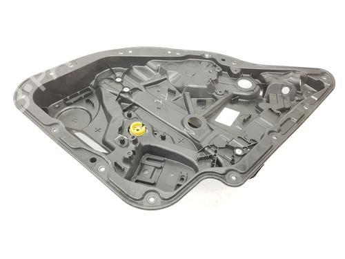 Used Rear left window mechanism MERCEDES-BENZ C-CLASS (W205) C 220 BlueTEC / d (205.002, 205.004) (170 hp) 27677893