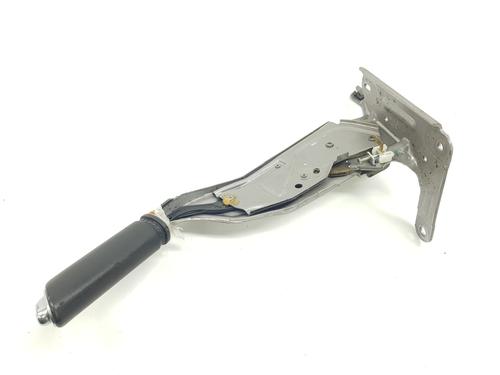 Hand brake RENAULT SCÉNIC III (JZ0/1_)  | BP26222850I18 
