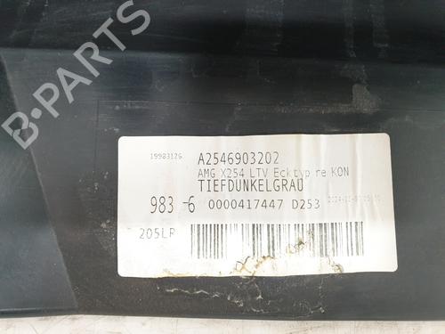 Other MERCEDES-BENZ GLC (X253)  | BP29575409O1 