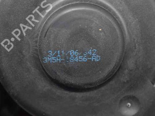 Heater blower motor FORD FOCUS II (DA_, HCP, DP) 1.8 TDCi | BP14116627M62 